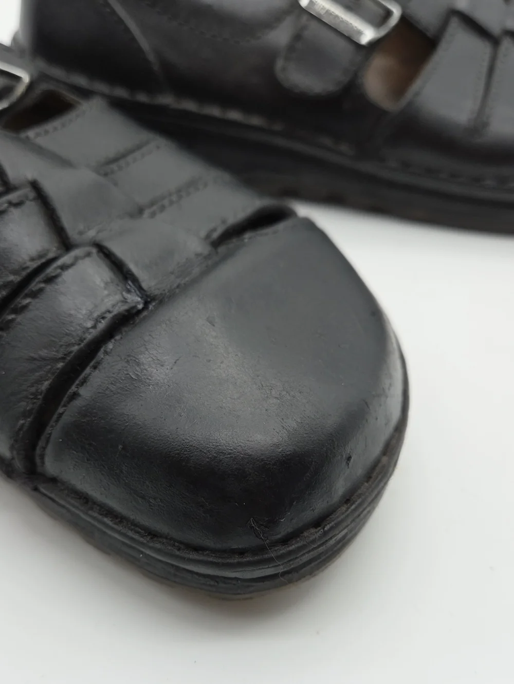 Birkenstock vintage madeira